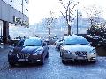 Jaguar XF - Jaguar XF - Budapest (M4RCI)