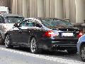 Mercedes-Benz CLS 55 AMG - Budapest (M4RCI)