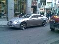 Mercedes-Benz CLS 55 AMG - Budapest (ZO)