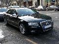 Audi S8 - Budapest (ZO)