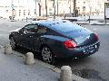 Bentley Continental GT - Budapest (ZO)