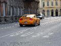 Ford Mustang GT - Budapest (ZO)