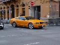 Ford Mustang GT - Budapest (ZO)