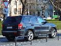 Jeep Grand Cherokee SRT-8 - Budapest (M4RCI)