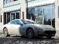 Maserati Granturismo - Budapest (M4RCI)