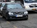 Mercedes-Benz CLK 55 AMG - Budapest (ZO)