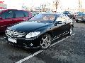 Mercedes-Benz CL 500 AMG Styling - Szolnok (Marco)