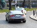 Aston Martin DB9 - Budapest (M4RCI)