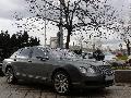 Bentley Continental Flying Spur - Budapest (M4RCI)