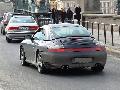 Porsche 911 (996) Carrera 4S Cabrio - Budapest (M4RCI)