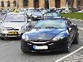 Aston Martin DB9 Volante - Budapest (M4RCI)