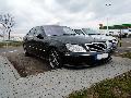 Mercedes-Benz S AMG Styling - Szolnok (Marco)