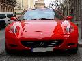 Ferrari 612 Scaglietti - Budapest (M4RCI)