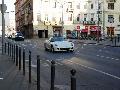 Ferrari 599 GTB Fiorano - Budapest (ZO)