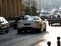 Ferrari 599 GTB Fiorano - Budapest (ZO)