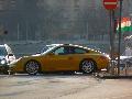 Porsche 911 (997) Carrera S - Budapest (ZO)