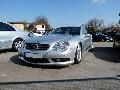 Mercedes-Benz SL-500 AMG Styling - Kecskemt (Marco)