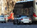 Porsche 911 (997) Turbo Cabrio - Budapest (M4RCI)