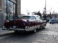 Cadillac DeVille - Budapest (ZO)