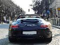 Porsche 911 (997) Carrera 4S Cabrio - Budapest (M4RCI)