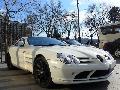 Mercedes-Benz SLR McLaren - Budapest (M4RCI)