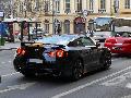 Nissan GT-R - Budapest (M4RCI)