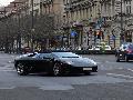 Lamborghini Murcilago Roadster - Budapest (M4RCI)