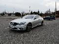 Mercedes-Benz CL-63 AMG - Balatonfldvr (Marco)