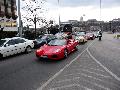 Ferrari 360 Spider - Morgan 4/2 - Budapest (ZO)