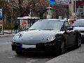 Porsche 911 (997) Carrera 4S - Budapest (ZO)