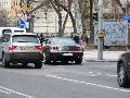 Ferrari 612 Scaglietti - Budapest (ZO)