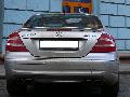 Mercedes-Benz CLK-55 AMG - Budapest (M4RCI)