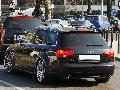 Audi RS4 Avant - Budapest (M4RCI)