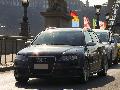 Audi RS4 Avant - Budapest (M4RCI)