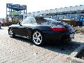 Porsche 911 (996) Carrera 4 Cabrio - Szolnok (Marco)