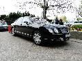 Bentley Continental Flying Spur - Budapest (Marco)