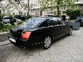 Bentley Continental Flying Spur - Budapest (Marco)