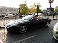 Aston Martin DB9 Volante - Budapest (Marco)