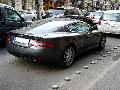 Aston Martin DB9 - Budapest (Marco)