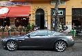 Aston Martin DB9 - Budapest (M4RCI)