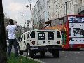 Hummer H1 Wagon - Budapest (M4RCI)
