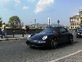 Porsche 911 (997) Carrera S Cabrio - Budapest (M4RCI)