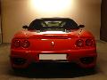 Ferrari 360 Spider - Budapest (M4RCI)