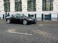 Aston Martin V8 Vantage - Budapest (ZO)