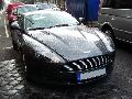 Aston Martin DB9 - Budapest (ZO)