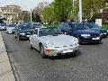 Porsche 911 Carrera - Budapest (ZO)