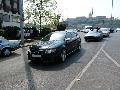 Audi RS4 - Budapest (ZO)