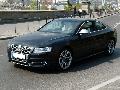 Audi S5 - Budapest (Marco)