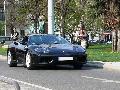 Ferrari 360 Modena - Budapest (M4RCI)