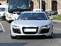 Audi R8 - Budapest (M4RCI)